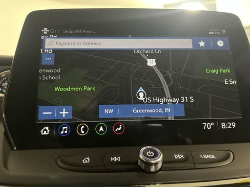 Used 2023 Chevrolet Blazer RS image 20