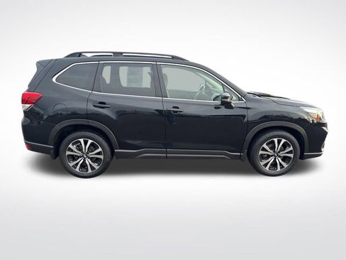 Used 2019 Subaru Forester Limited image 8