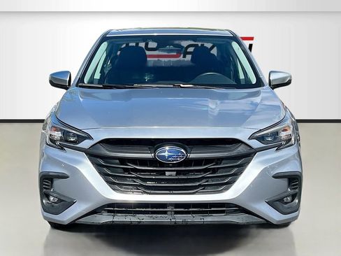 Used 2024 Subaru Legacy Touring XT AWD/4WD image 2