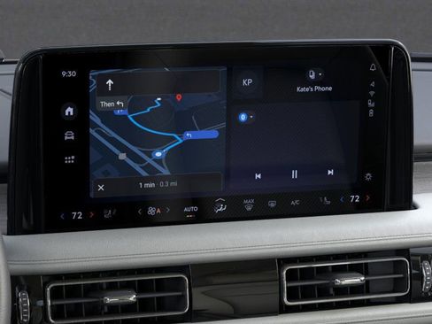 New 2025 Lincoln Aviator Reserve w/ Equipment Group 201A image 14