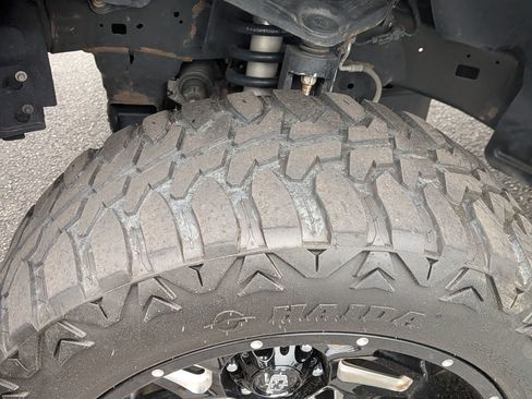 Used 2019 RAM 1500 Big Horn AWD/4WD image 13