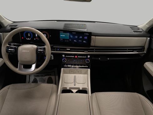 Certified 2025 Hyundai Santa Fe SEL image 21