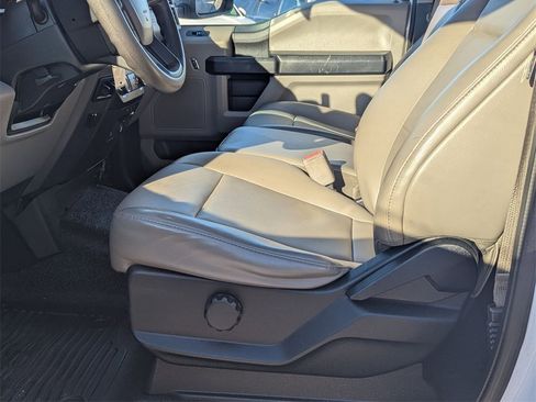 Used 2017 Ford F350 XL image 11