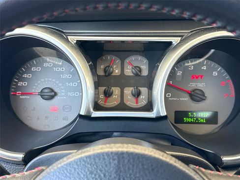 Used 2008 Ford Mustang Shelby GT500 RWD image 32