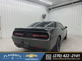 Used 2021 Dodge Challenger SXT w/ Blacktop Package image 3