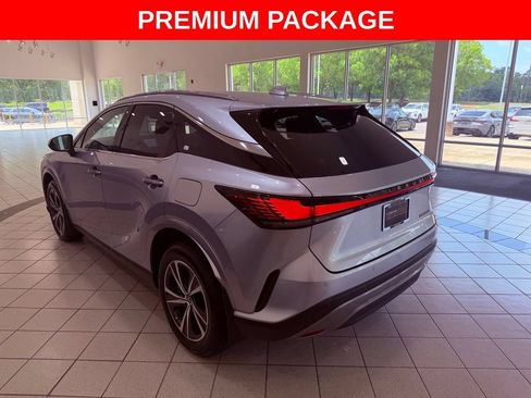 Used 2025 Lexus RX 350 Premium w/ Accessory Package FWD image 5
