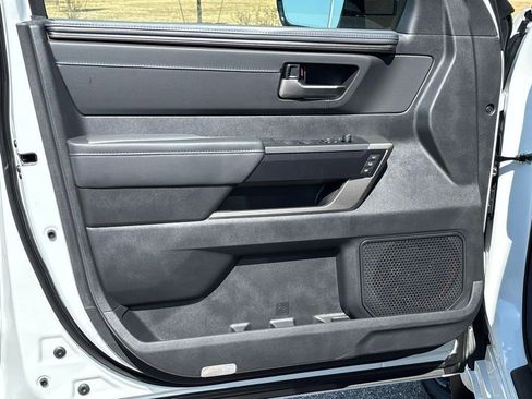 New 2026 Toyota Tundra Limited image 28