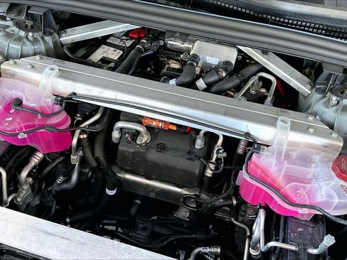 Certified 2024 Mercedes-Benz EQE 350+ 4MATIC SUV w/ AMG Line Exterior Package image 32