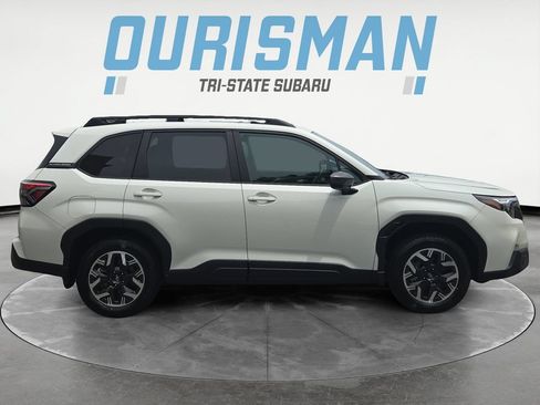 Certified 2026 Subaru Forester Premium w/ Base/Premium Package AWD/4WD image 7