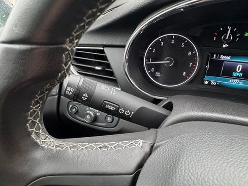 Used 2017 Buick Encore Preferred AWD/4WD image 27