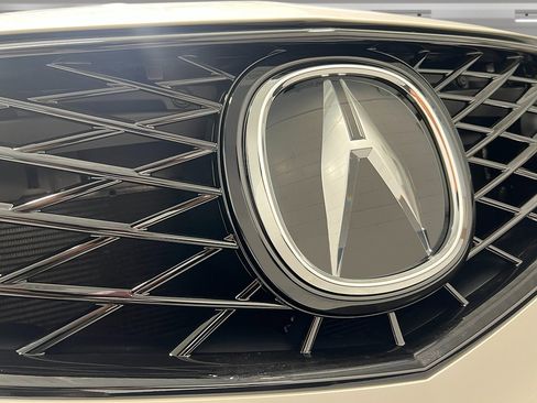 New 2026 Acura RDX w/Technology Package image 11