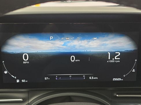 Used 2024 Kia Carnival SX Prestige image 20