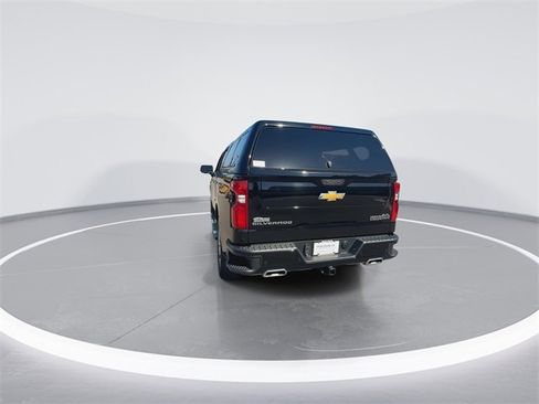 Used 2022 Chevrolet Silverado 1500 High Country image 7