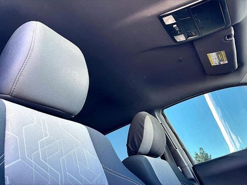 Used 2023 Toyota Tacoma TRD Off-Road image 24