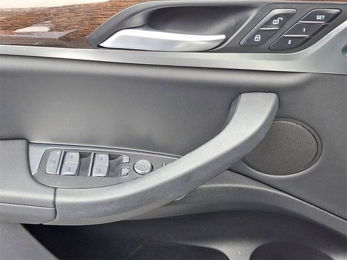 Used 2022 BMW X3 xDrive30i image 15