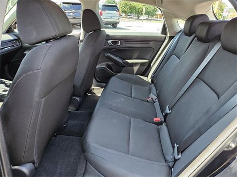 Used 2023 Honda Civic LX image 9
