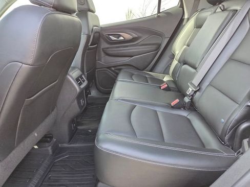 Used 2022 GMC Terrain SLT w/ Tech Package AWD/4WD image 54