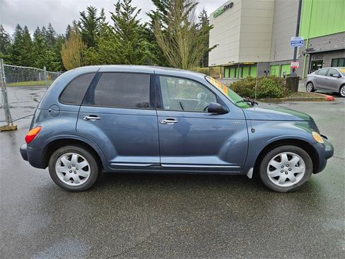 Used 2003 Chrysler PT Cruiser Touring image 2