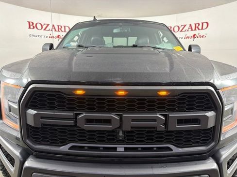Used 2019 Ford F150 Raptor w/ Equipment Group 802A Luxury AWD/4WD image 5