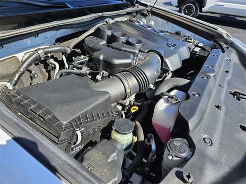 Used 2018 Toyota 4Runner TRD Pro image 18