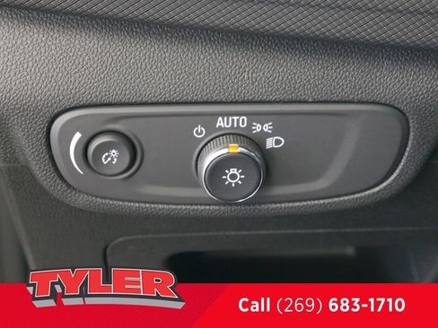 New 2026 Chevrolet TrailBlazer LT w/ Convenience Package AWD/4WD image 21