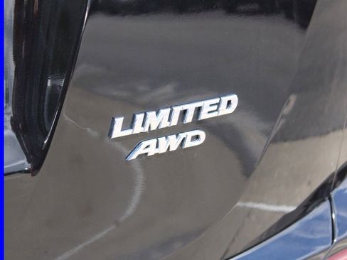Used 2018 Toyota RAV4 Limited w/ All Weather Liner Package AWD/4WD image 9