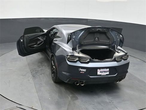 Used 2023 Chevrolet Camaro SS image 50