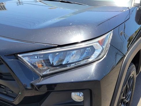 Used 2020 Toyota RAV4 Adventure w/ Carpet Mat Package AWD/4WD image 26