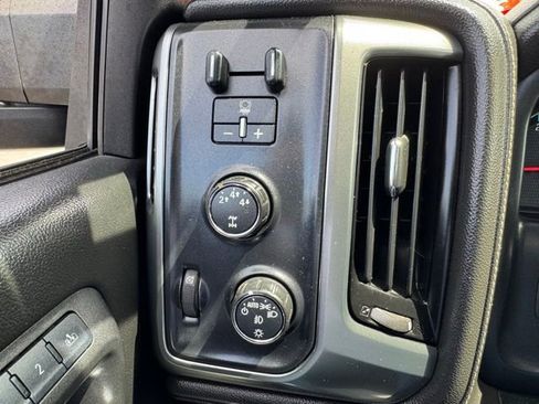 Used 2016 Chevrolet Silverado 2500 LTZ w/ Duramax Plus Package AWD/4WD image 24