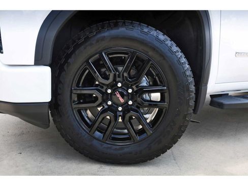 Used 2026 GMC Sierra 1500 Elevation AWD/4WD image 27