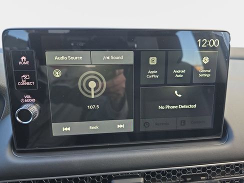 New 2026 Honda HR-V EX-L image 20