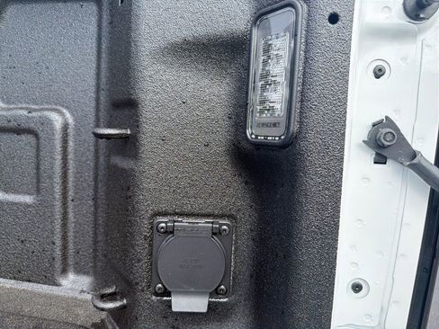 New 2026 Chevrolet Silverado 2500 LT w/ Trail Boss Package image 39