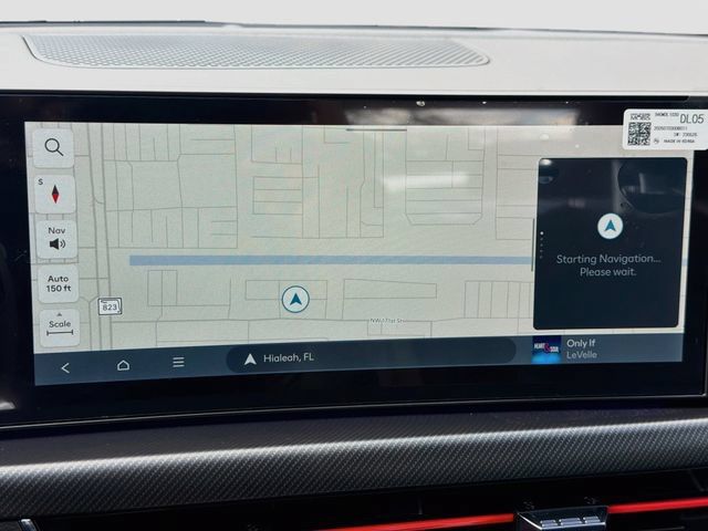 New 2026 Hyundai Sonata N Line FWD image 13
