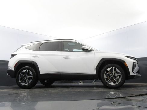 Certified 2025 Hyundai Tucson SEL image 38