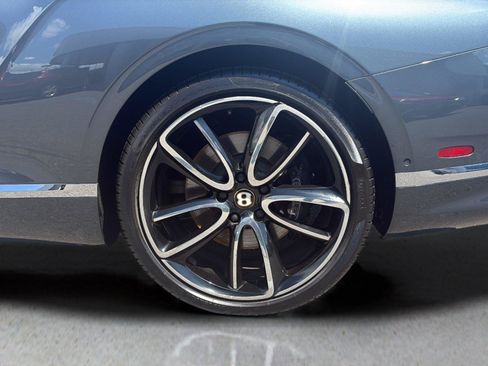 Used 2020 Bentley Continental GT w/ First Edition Specification AWD/4WD image 63