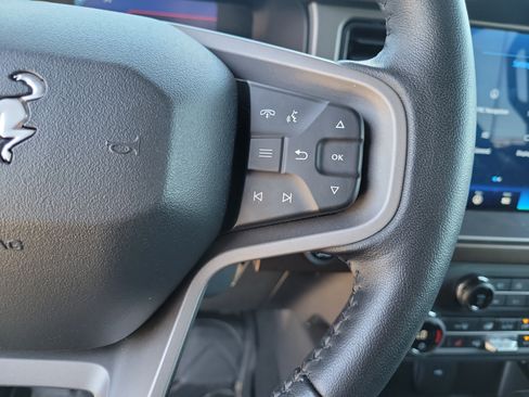 Used 2023 Ford Bronco Outer Banks AWD/4WD image 22