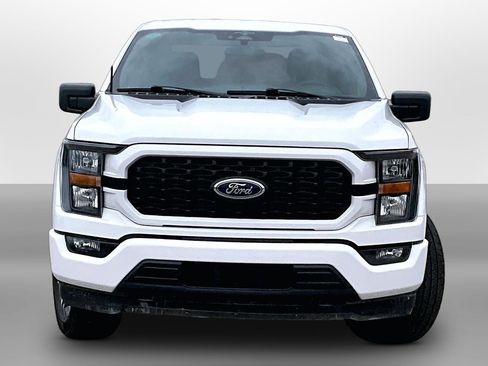 Used 2023 Ford F150 XL w/ STX Appearance Package AWD/4WD image 3