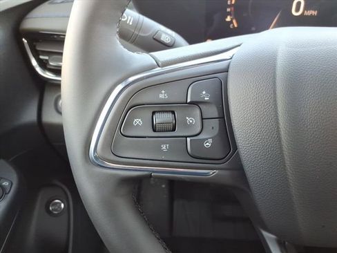 New 2026 Buick Envista Sport Touring w/ Convenience I Package image 34