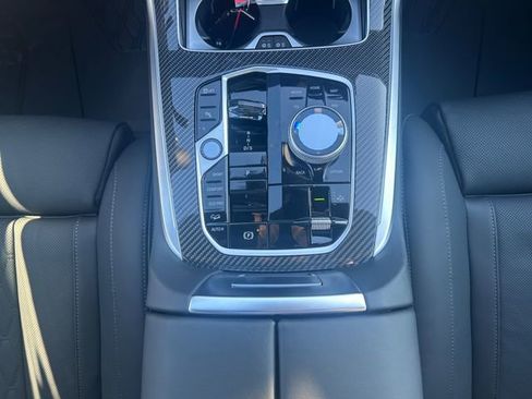 New 2026 BMW X7 M60i AWD/4WD image 20