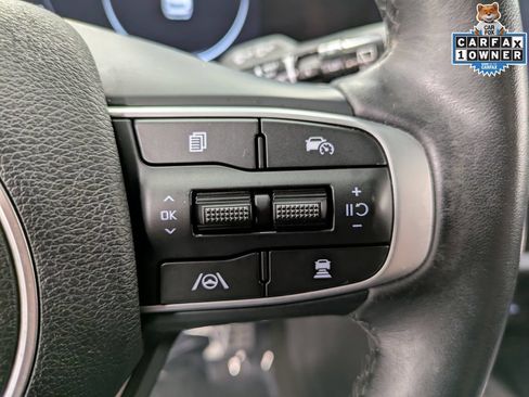 Certified 2024 Kia Sportage X-Pro Prestige AWD/4WD image 18