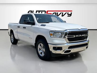 Used 2023 RAM 1500 Lone Star