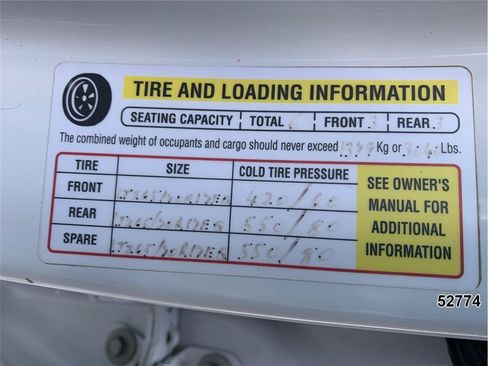 Used 2021 Chevrolet Silverado 2500 W/T w/ WT Fleet Convenience Package AWD/4WD image 15
