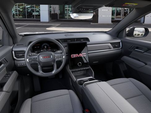 New 2027 GMC Terrain Elevation w/ Technology Package II FWD image 15