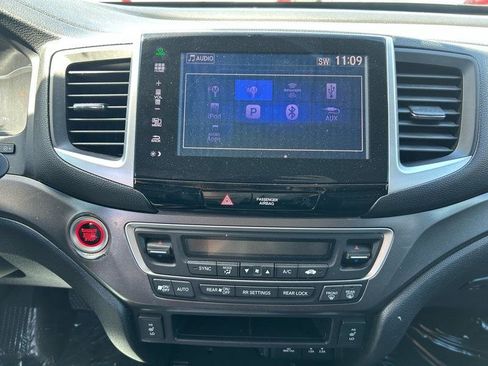 Used 2016 Honda Pilot EX-L image 12