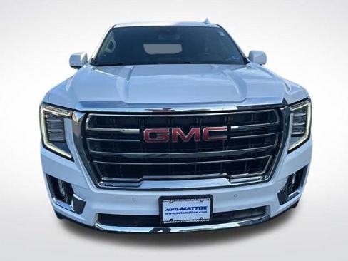 Used 2023 GMC Yukon SLT image 8