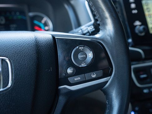 Used 2019 Honda Pilot Elite image 28