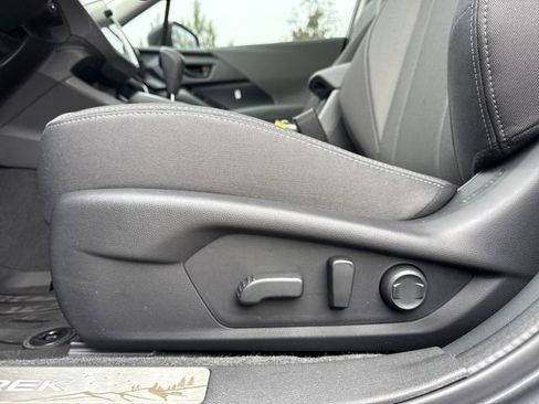 New 2026 Subaru Crosstrek 2.0i Premium image 23