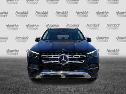 New 2026 Mercedes-Benz GLE 350 350 4MATIC SUV image 3
