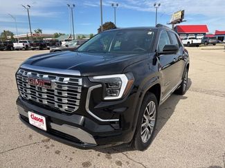 New 2026 GMC Terrain Denali AWD/4WD video 1