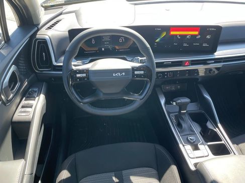 New 2026 Kia Sorento LX FWD image 20